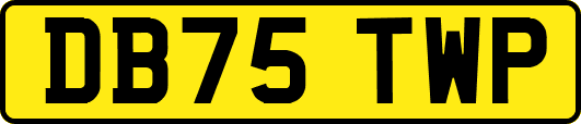 DB75TWP