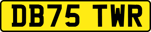 DB75TWR