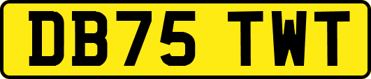 DB75TWT