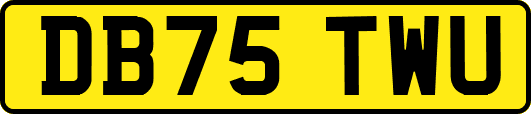 DB75TWU