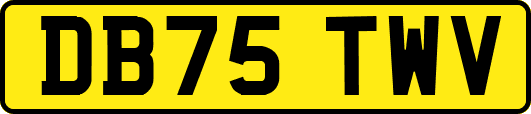 DB75TWV