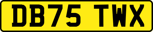 DB75TWX