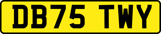 DB75TWY