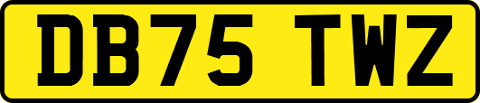 DB75TWZ