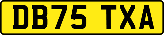 DB75TXA