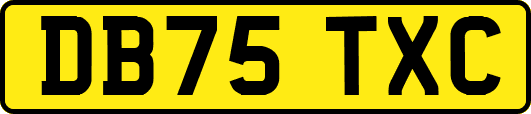 DB75TXC