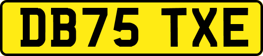 DB75TXE