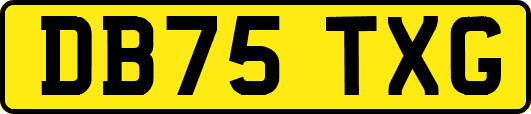 DB75TXG