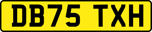 DB75TXH