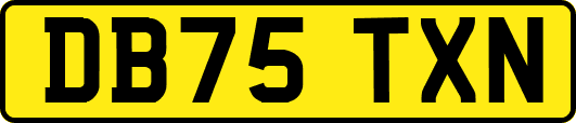 DB75TXN