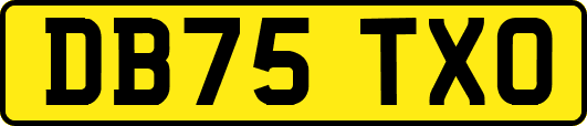 DB75TXO