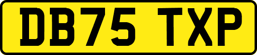DB75TXP