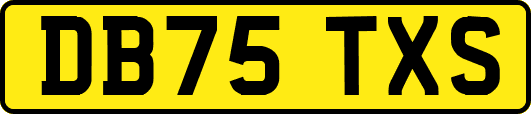 DB75TXS