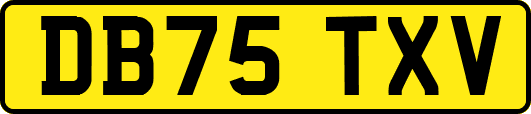 DB75TXV