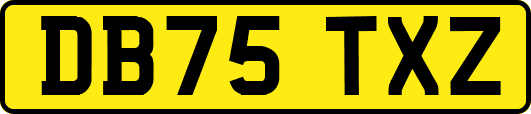 DB75TXZ