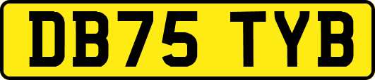 DB75TYB