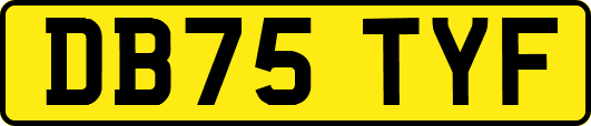 DB75TYF