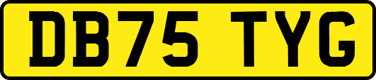 DB75TYG