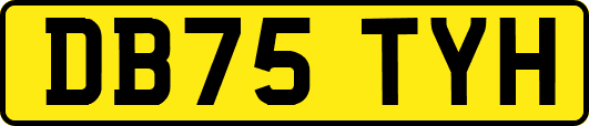 DB75TYH