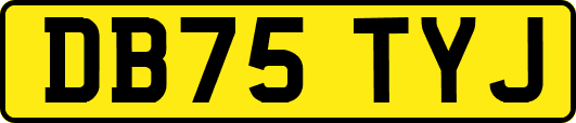 DB75TYJ