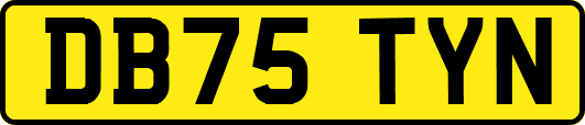 DB75TYN