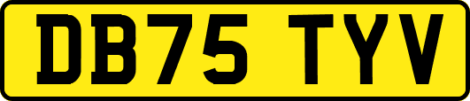 DB75TYV