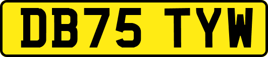 DB75TYW