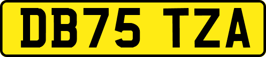 DB75TZA
