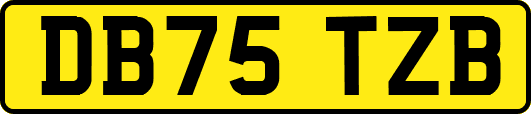 DB75TZB