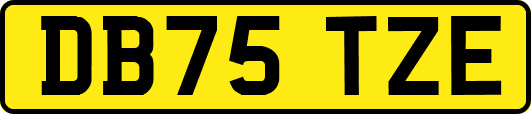 DB75TZE