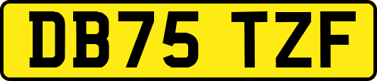 DB75TZF