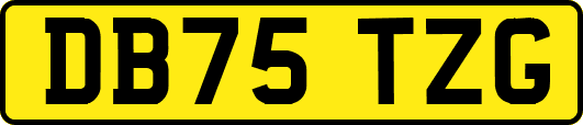 DB75TZG