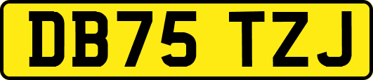 DB75TZJ