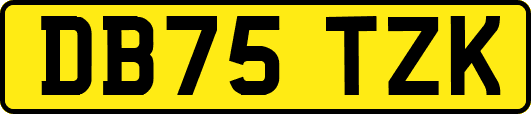 DB75TZK
