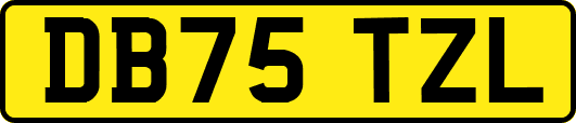 DB75TZL