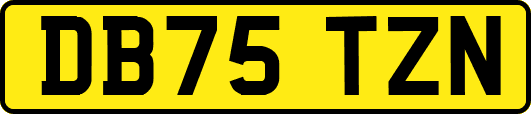 DB75TZN