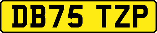 DB75TZP