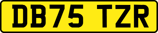 DB75TZR
