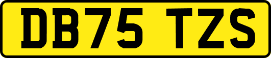 DB75TZS