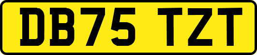 DB75TZT