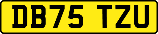 DB75TZU