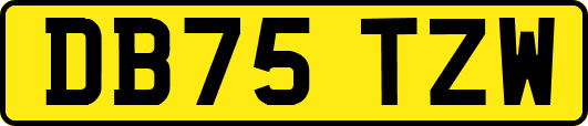 DB75TZW