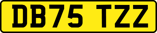 DB75TZZ