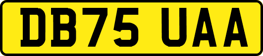 DB75UAA