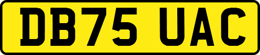DB75UAC