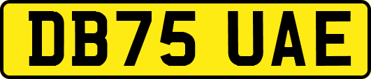 DB75UAE