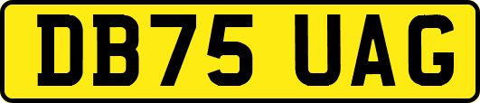 DB75UAG