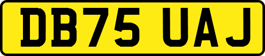 DB75UAJ