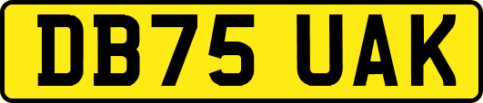 DB75UAK