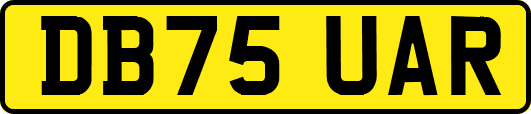 DB75UAR
